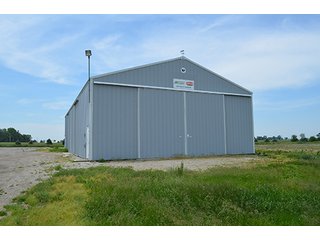 Property photo 15 - 4 Trupointe Agronomy Locations + Assorted Chemical & Fertilizer Tanks